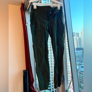 Athleta Hiking Pants